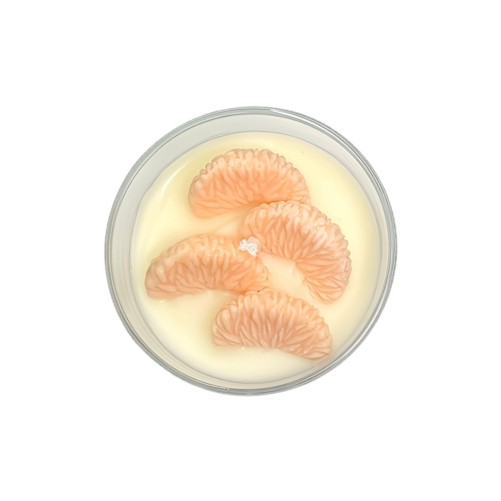 Vela Aromática Grapefruit