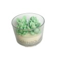 Vela Aromática Chá Branco Vela Aromática Chá Branco