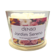 Vela Aromática Jardim Sereno